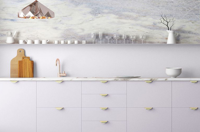 إليك أفضل ألوان الدهانات الداخلية