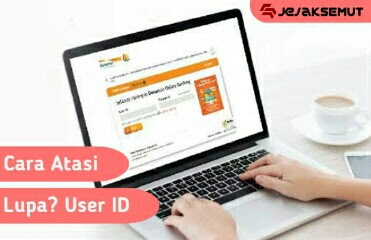 lupa user id danamon online