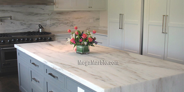 Marble Countertops