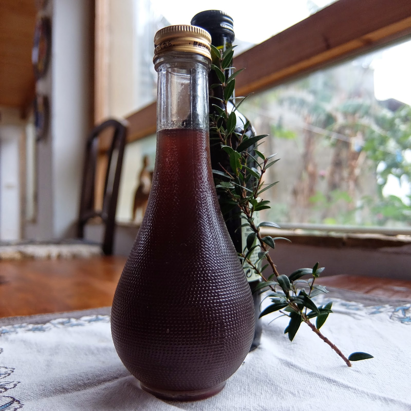 Il cane sciolto Liquor of Myrtle