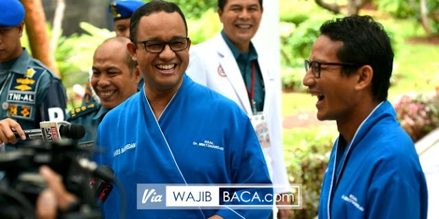 Pasangan Cagub-Cawagub 3 Buka-Bukaan Soal Dana Kampanye, Simak Berapa Kisaran Jumlahnya!