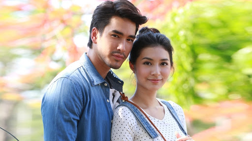 Tarm Ruk Keun Jai (2015) | Review Drama Thailand