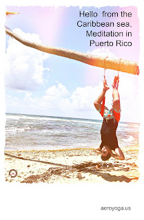 aerial yoga puerto rico