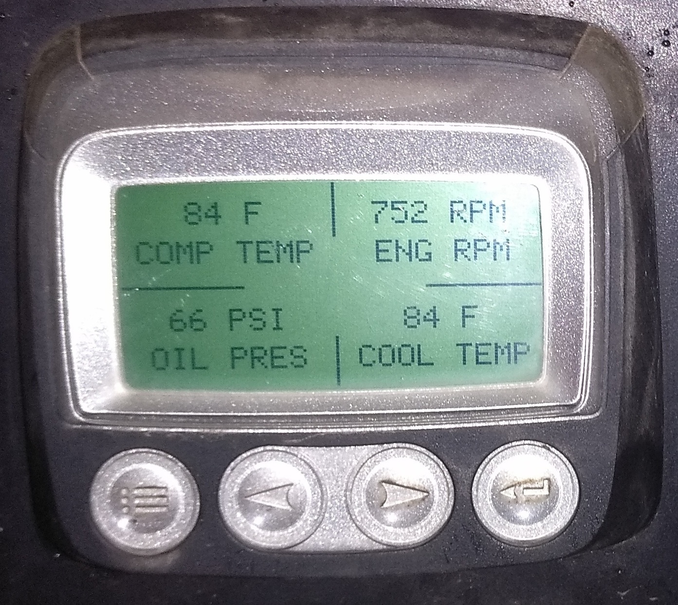 Adjustable Low Idle Speed on Cummins INSITE Software (CUMMINS Engines