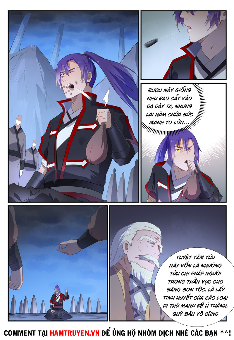 Bách Luyện Thành Thần chapter 727 - Trang 14