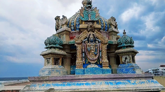 Ashtalakshmi Temple Timing.