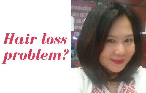 Hair Loss Problem Here S A Natural Solution