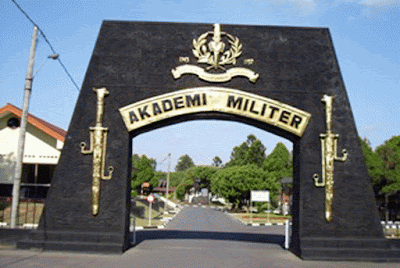 Akademi Militer TNI Angkatan Darat