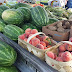 The freshest fruits and vegetables in Elizabeth City. River City Flea.