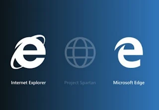  awalnya dikembangkan di bawah nama kode Project Spartan Apa Itu Microsoft Edge - Cara Menggunakan Browser Edge