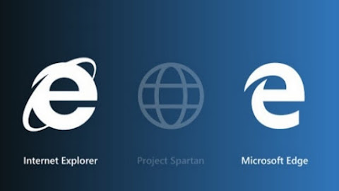 Apa Itu Microsoft Edge - Cara Memakai Browser Edge