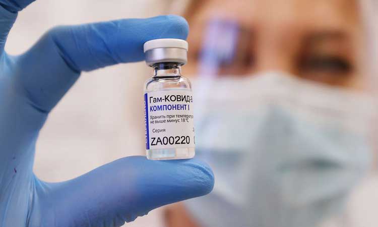 Estados do Nordeste assinam termo para importação da vacina Sputnik V