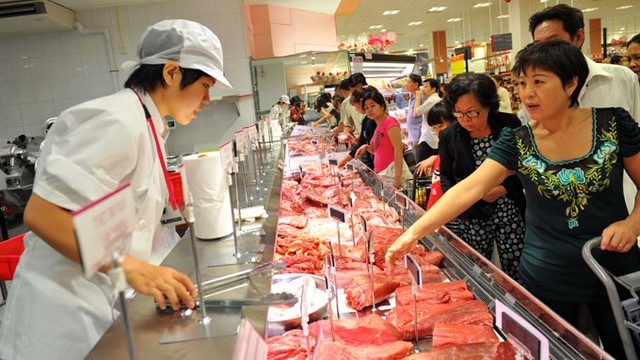 Nguyên tắc để không bị ngộ độc thực phẩm vào mùa hè Nguyên tắc để không bị ngộ độc thực phẩm vào mùa hè