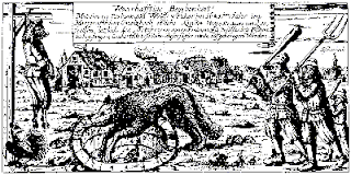 10 πραγματικοί Λυκάνθρωποι