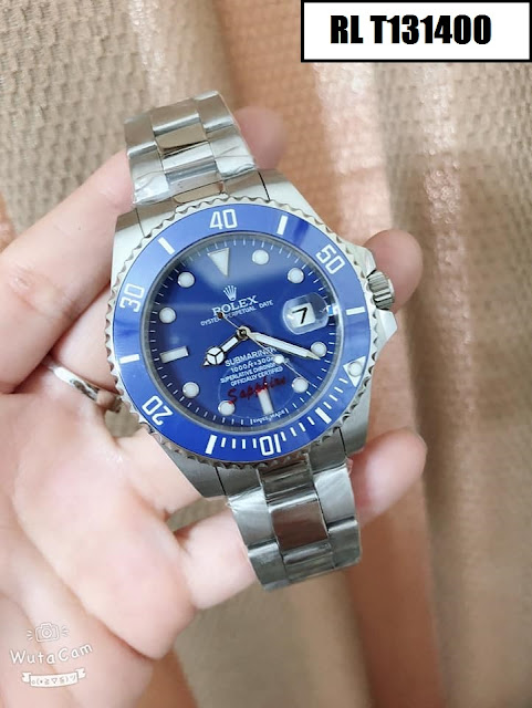 Đồng hồ nam Rolex RL T131400