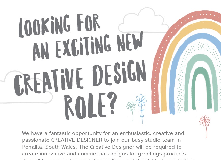 print & pattern job board