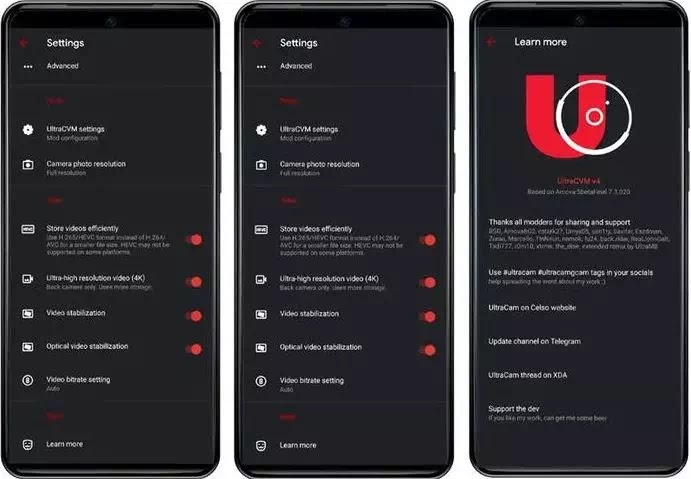 How to Download and Install GCam (UltraCam 5.1)-3 How to Download and Install GCam (UltraCam 5.1)-3
