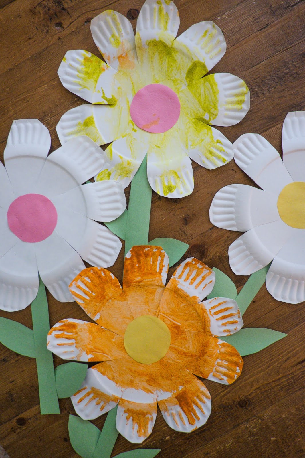 Domestic Fashionista: The Great Outdoors: Preschool Lesson Plan