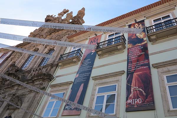 Museu da Misericórdia do Porto