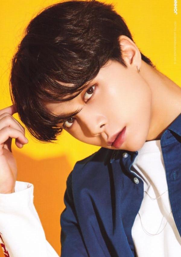 Profil Nct Biodata Dan Fakta Member Indofankor