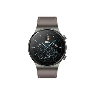 سعر Huawei Watch GT 2 Pro - هواوي واتش جي تي 2 برو - مواصفات Huawei Watch GT 2 Pro - ساعة Huawei Watch GT 2 Pro