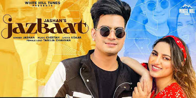 Jazbaat by Jashan