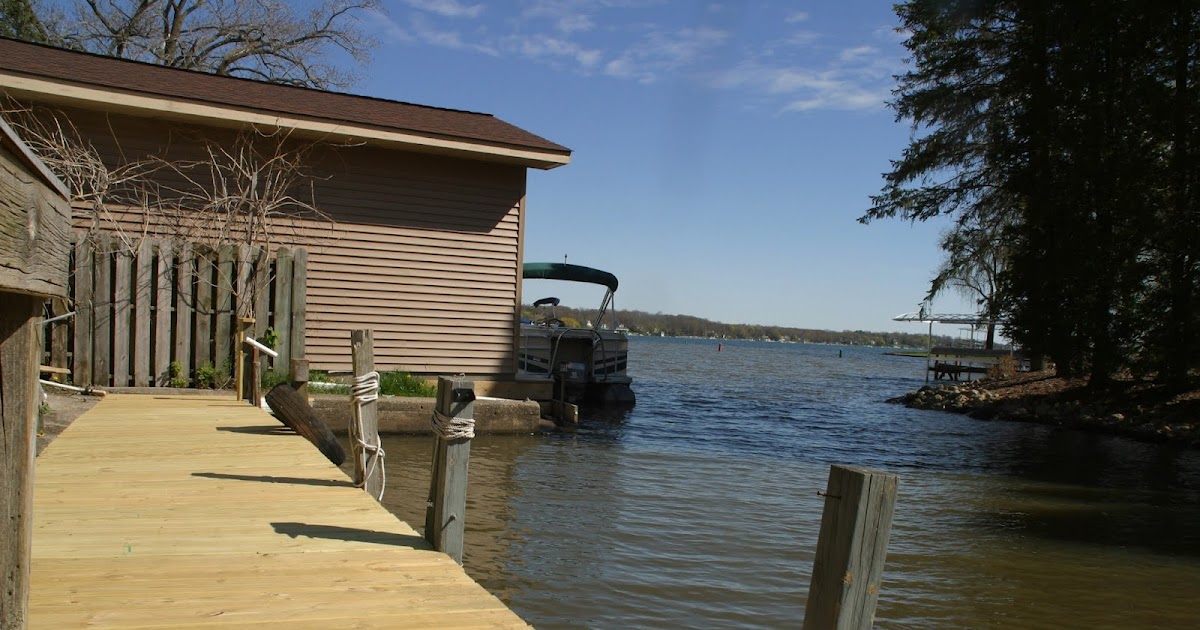 First Half Delavan Lake Sales Frustrate Buyers