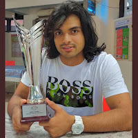 Neeraj Chopra (Indian Athlete) Biography, Wiki, Age, Height, Career, Family, Awards and Many More