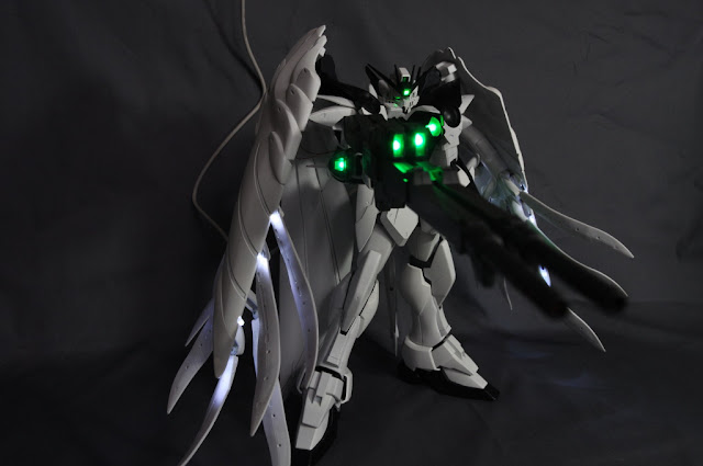 pg wing zero pg wing zero