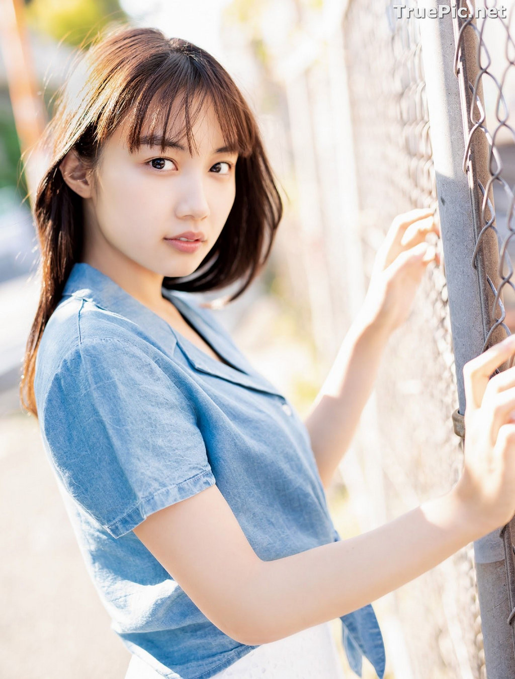 Image Japanese Actress and Model – Hikari Kuroki (黒木ひかり) – Sexy Picture Collection 2021 - TruePic.net - Picture-132