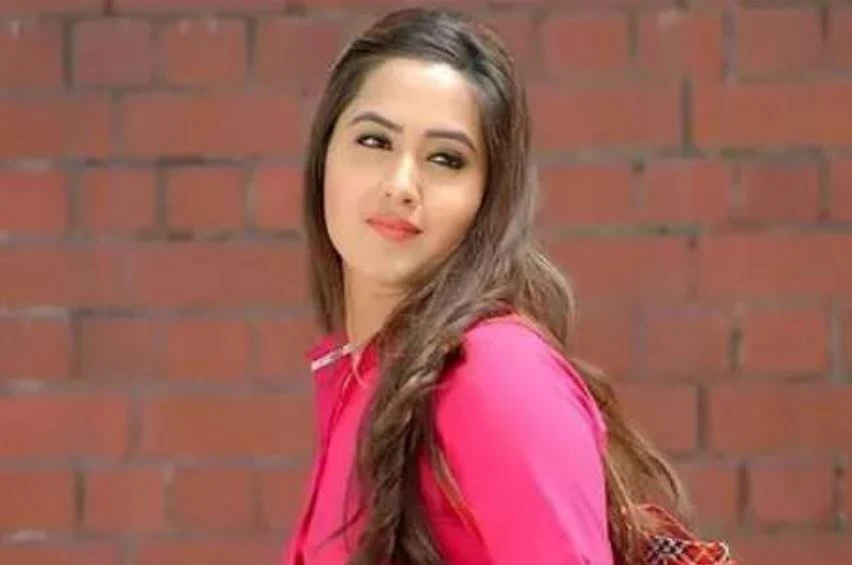 Kajal Raghwani suffering from disease