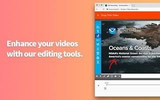 Screencastify - Screen Video Recorder App Screencastify