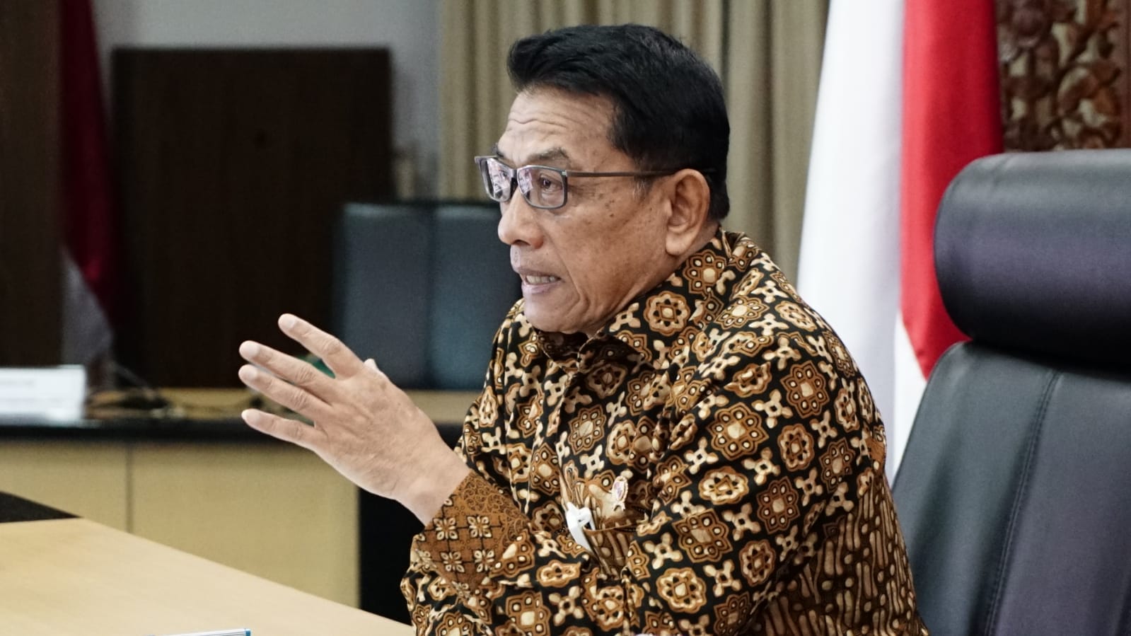 Dibutuhkan Peran Aktif Seluruh Kementerian dan Lembaga dalam Reforma Agraria