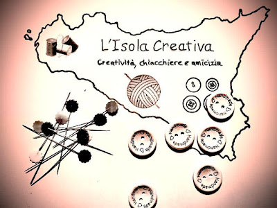 L'isola creativa - il forum delle creative siciliane