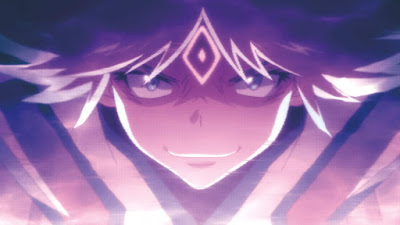Majestic Prince Genetic Awakening Anime Image 3