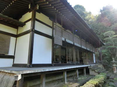 円覚寺如意庵