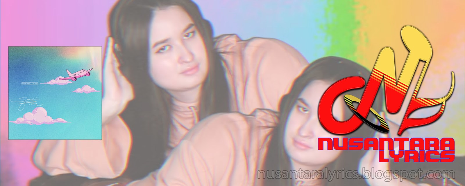 Stephanie Poetri Straight To You Nusantara Lyrics Stephanie Poetri Straight To You Nusantara Lyrics