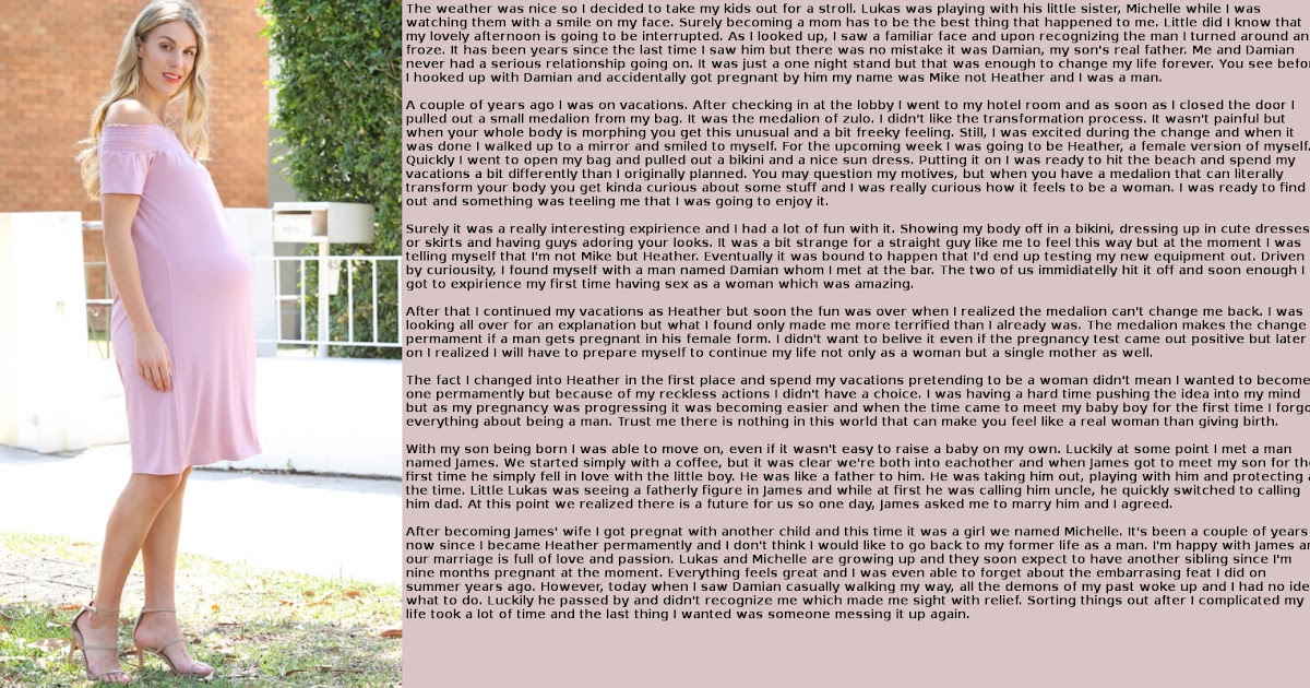 Super Tg Captions Magic