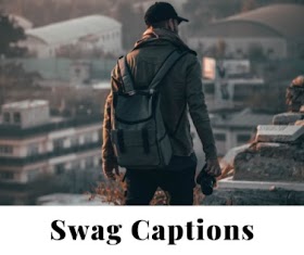 300 Swag Captions Swag Quotes For Instagram