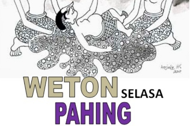 Weton Selasa Pahing Ramalan Watak Sifat Jodoh Rejeki Lengkap Primbonku Segala Arti Mimpi Ada Disini