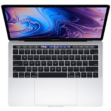 Apple M1 – MacBook Pro 13” 512GB 2020 – Chính hãng Apple Việt Nam