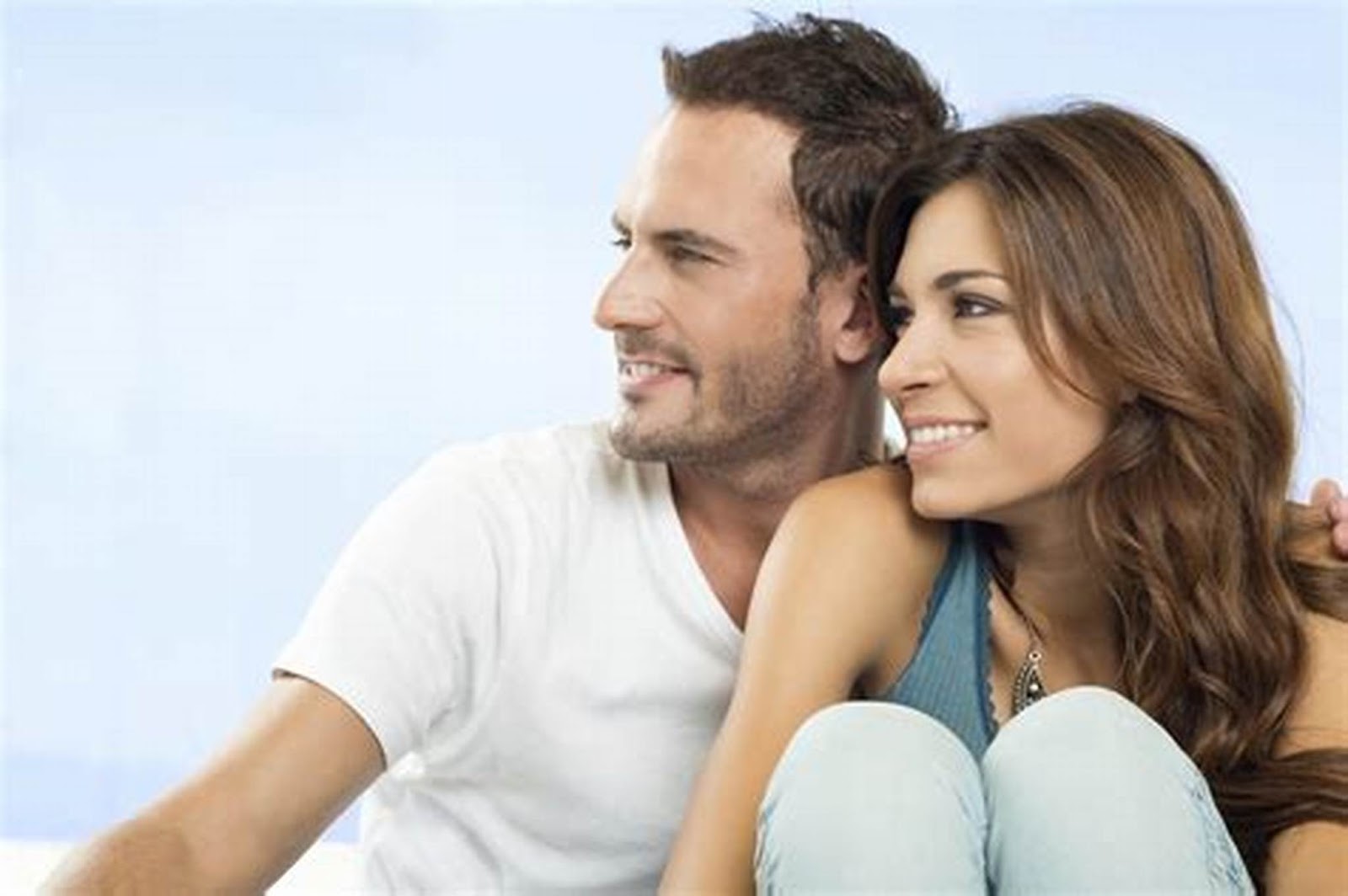 Pensieri & Parole Tre Regole di coppia