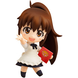 Nendoroid Working!! Popura Taneshima (#219) Figure