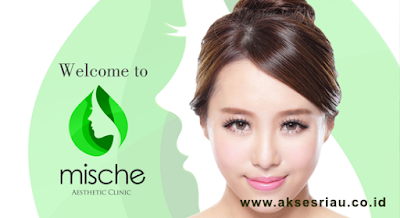 Mische Aesthetic Clinic Pekanbaru