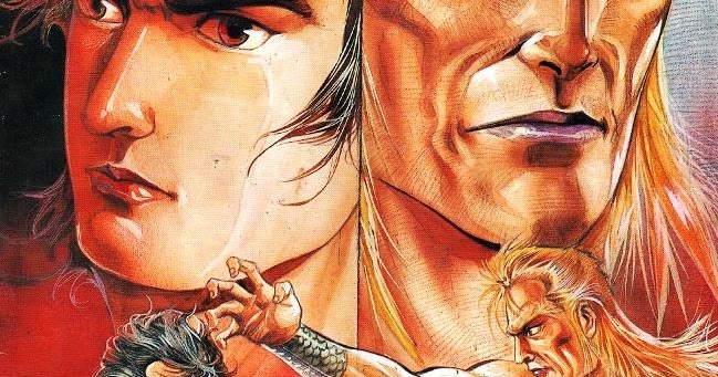 ~PENCURI KOMIK~ Download Komik Hong Kong, Komik Malaysia, Komik Gempakstarz: Jejak Wira- Versi ...