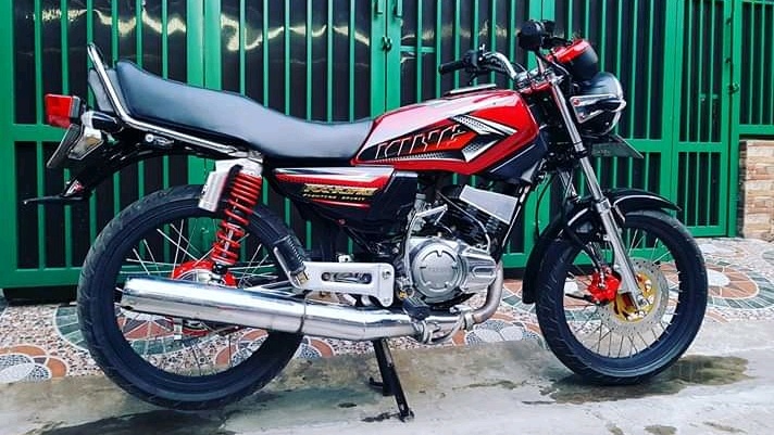 Cara Merawat Motor 2 Tak Cara Merawat Motor 2 Tak