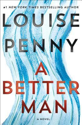 Book By Book: Fiction Review: A Better Man