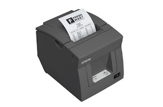 Epson Bill or Receipt Printer Models by indianbarcode.com