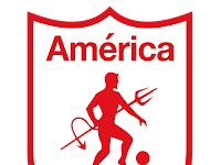 Kits/Uniformes América de Cali - Liga Betplay 2020 - FTS 15/DLS