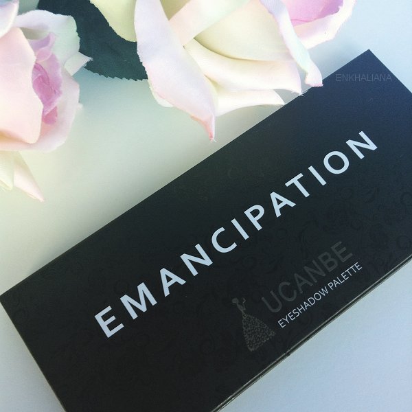 Make Up Ucanbe Emancipation